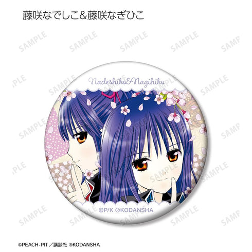 『しゅごキャラ!』トレーディング缶バッジ(単位/BOX)【202507再販】